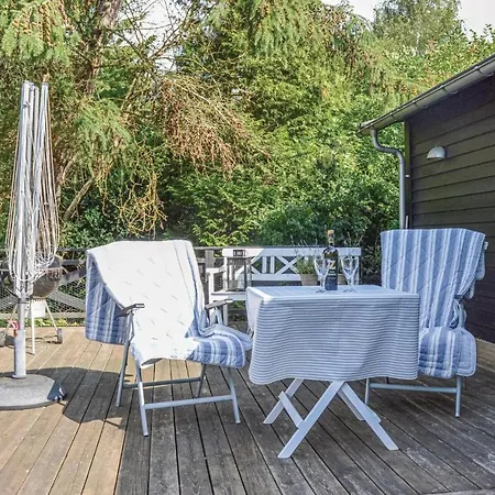 Holiday home Amazing In W/ 3 Bedrooms